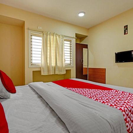 Super Hotel O Indra Suites Mysore Ngoại thất bức ảnh