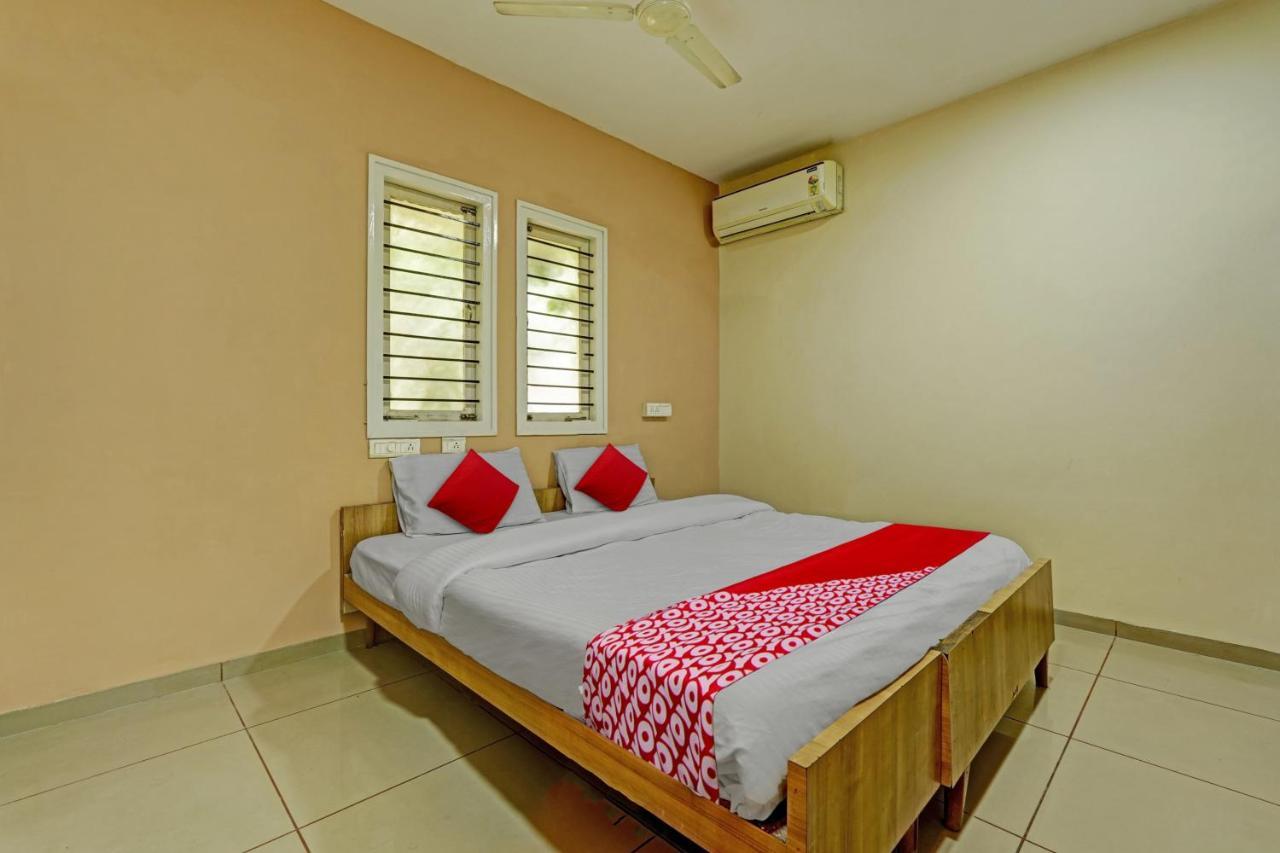 Super Hotel O Indra Suites Mysore Ngoại thất bức ảnh