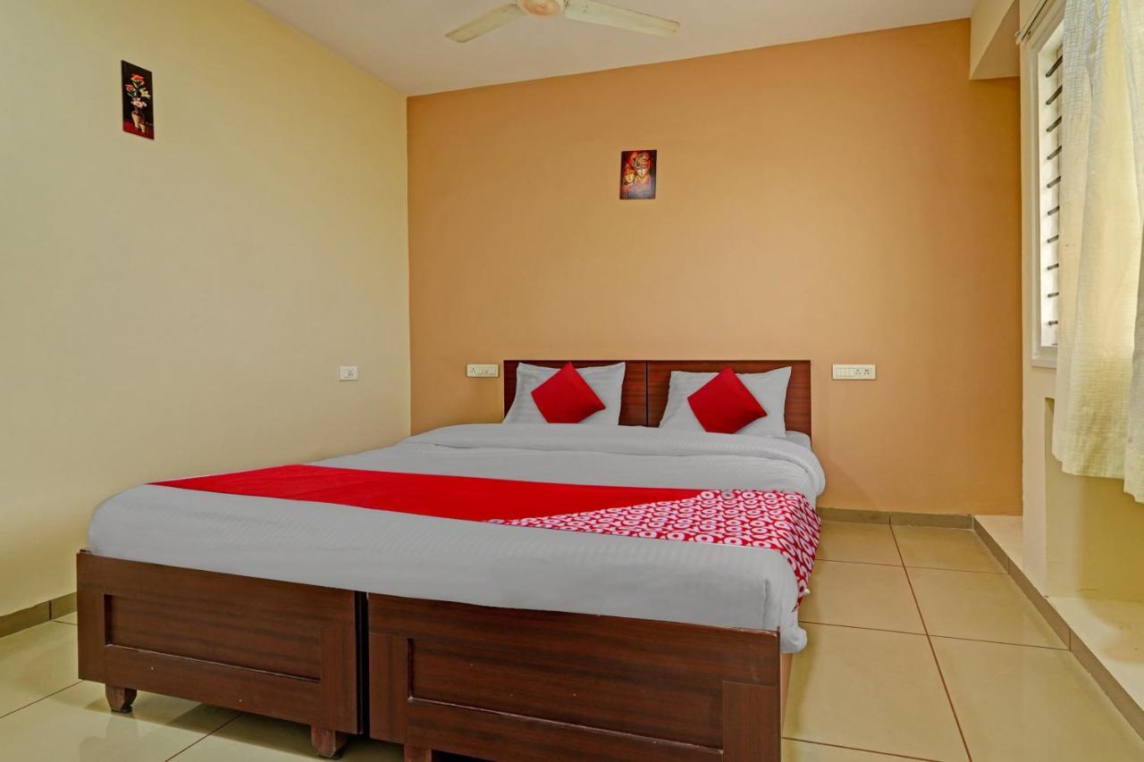 Super Hotel O Indra Suites Mysore Ngoại thất bức ảnh