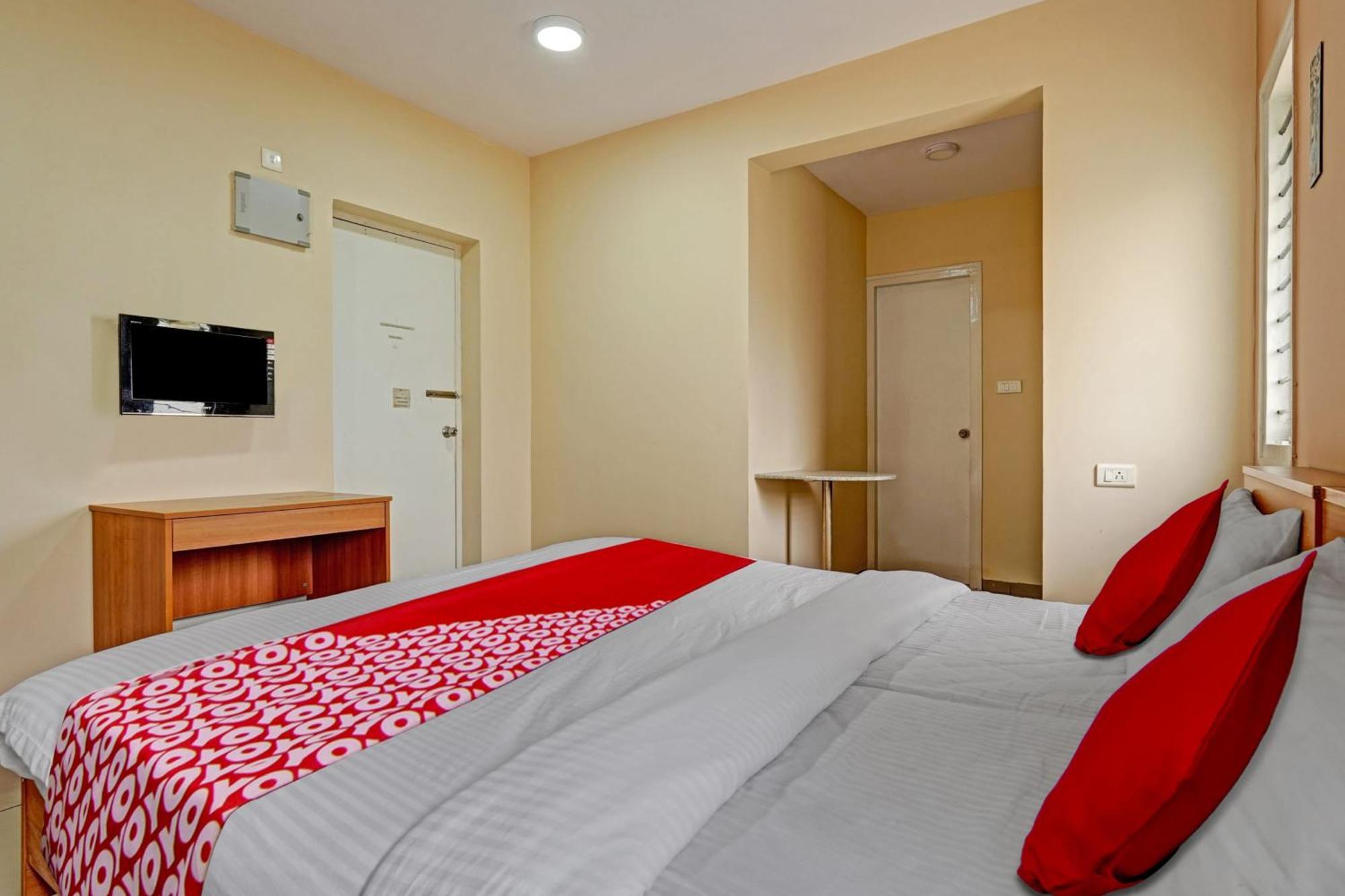 Super Hotel O Indra Suites Mysore Ngoại thất bức ảnh