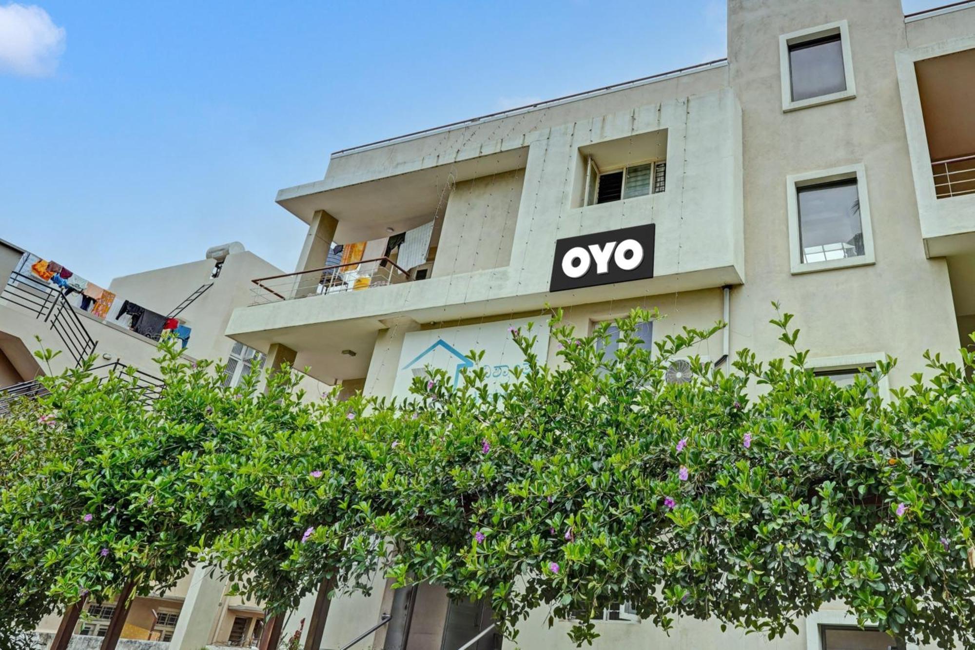 Super Hotel O Indra Suites Mysore Ngoại thất bức ảnh