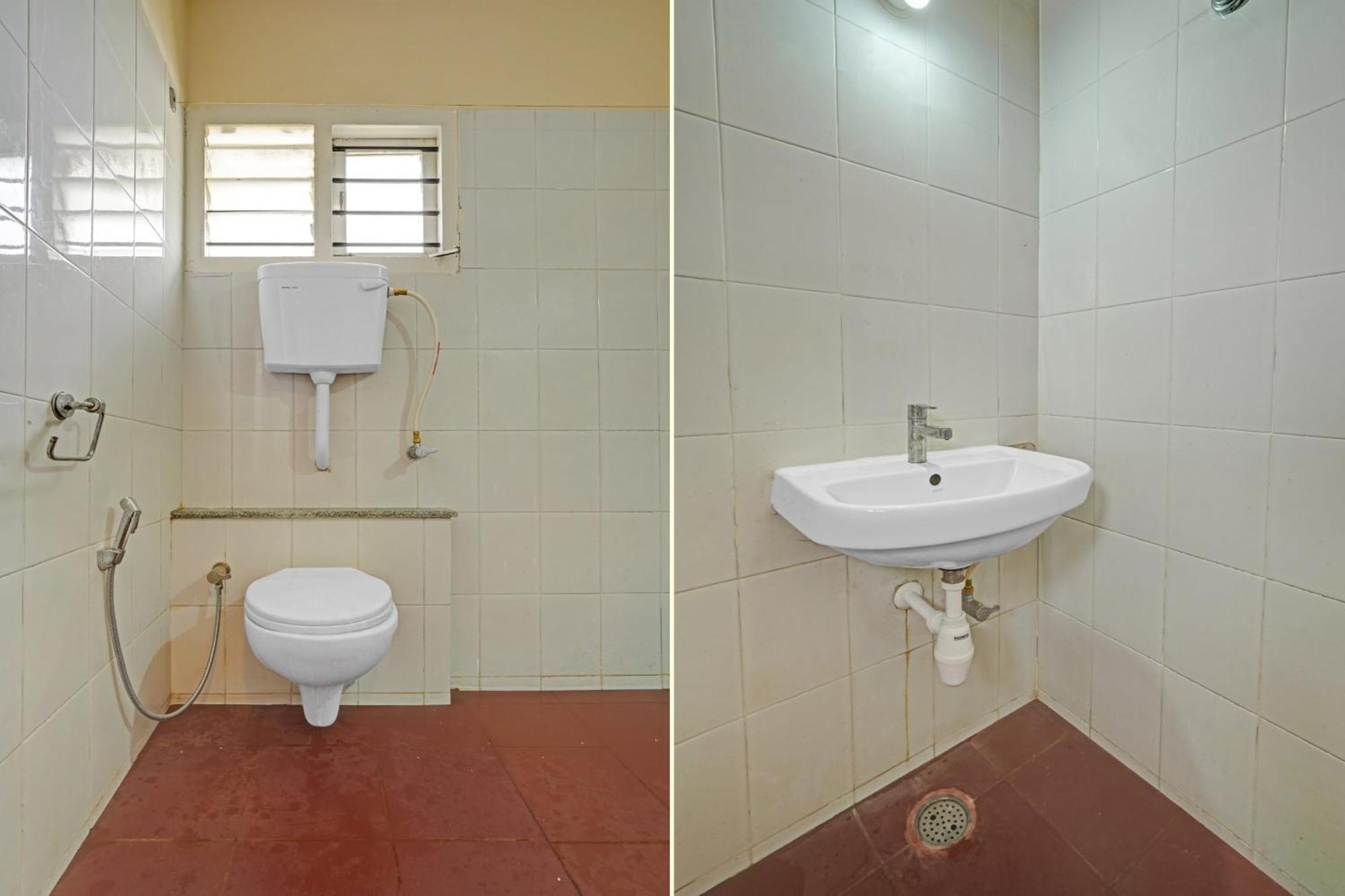 Super Hotel O Indra Suites Mysore Ngoại thất bức ảnh