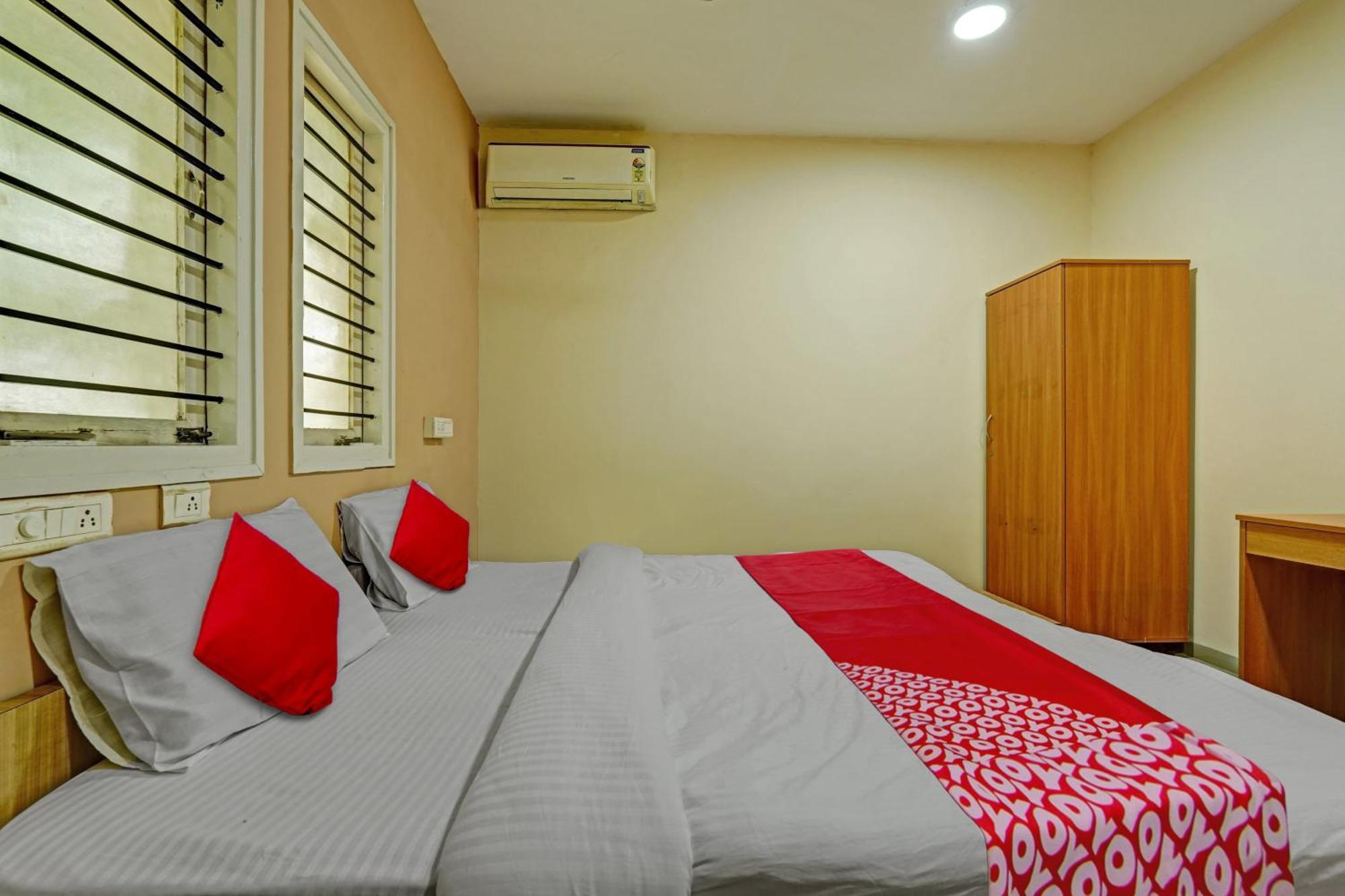 Super Hotel O Indra Suites Mysore Ngoại thất bức ảnh
