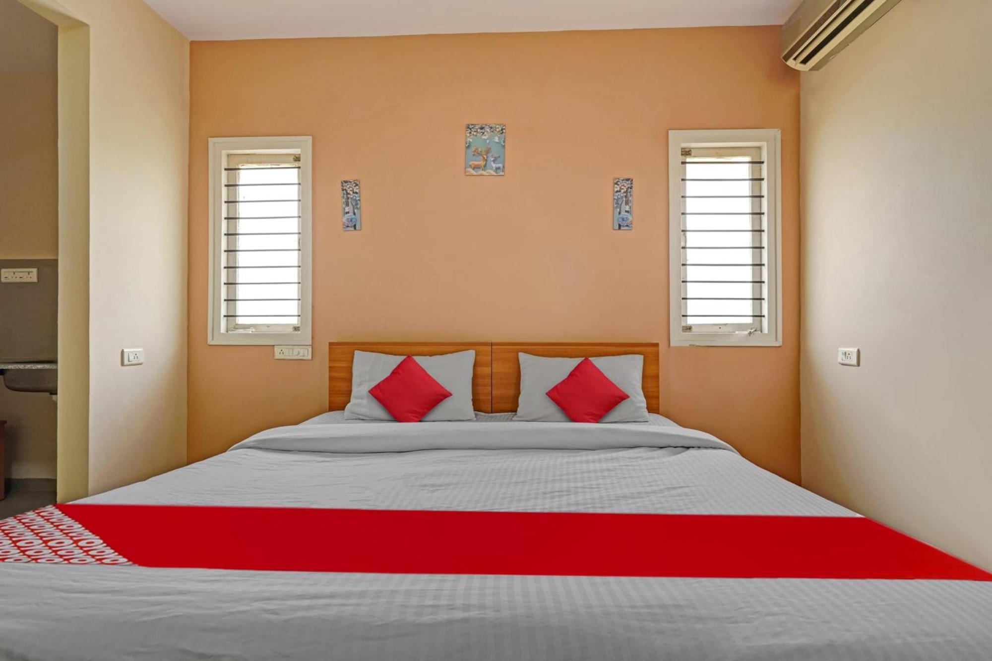 Super Hotel O Indra Suites Mysore Ngoại thất bức ảnh