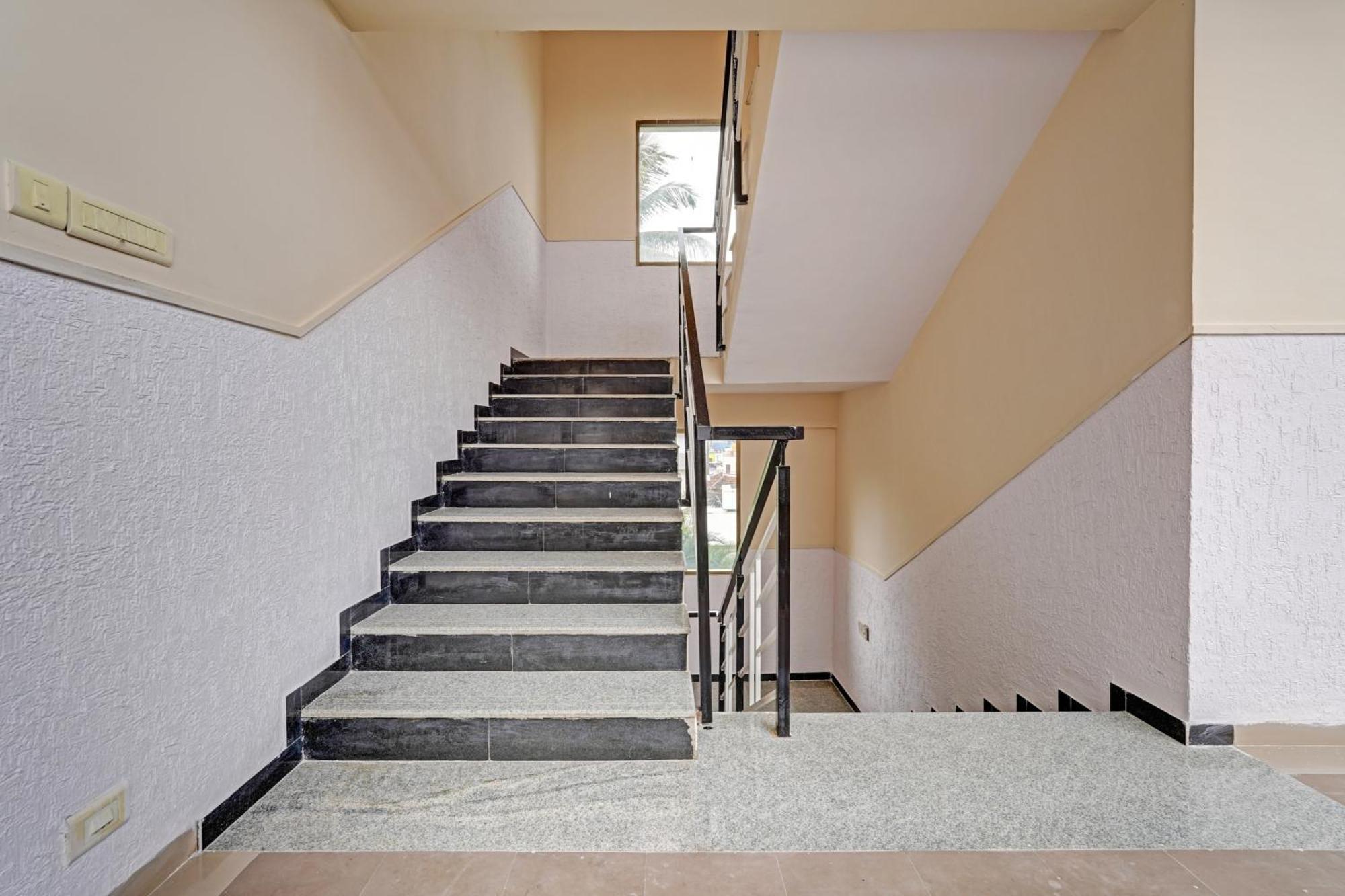 Super Hotel O Indra Suites Mysore Ngoại thất bức ảnh