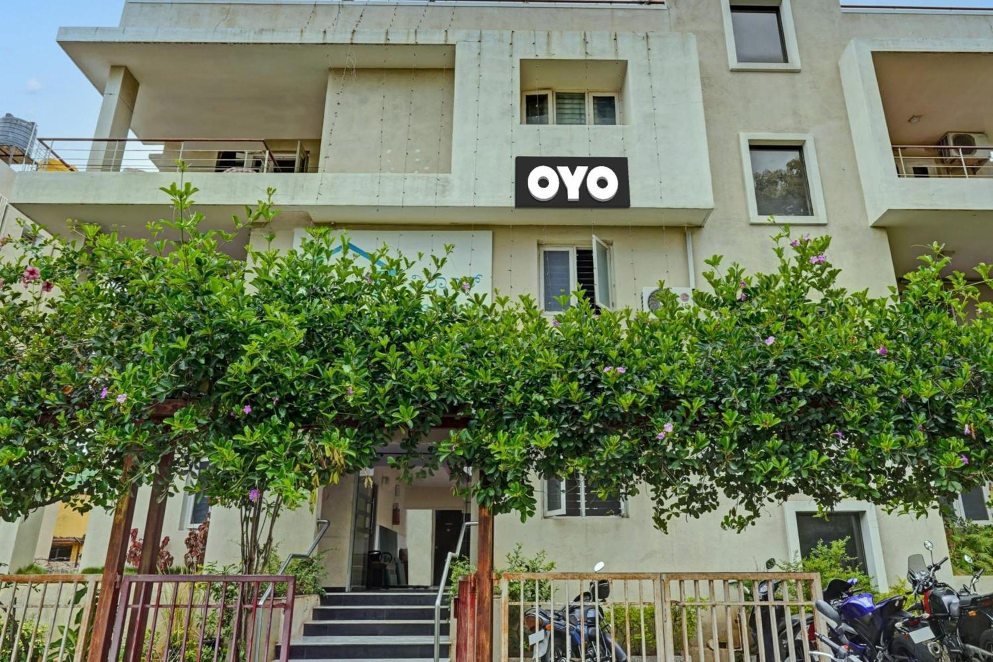 Super Hotel O Indra Suites Mysore Ngoại thất bức ảnh